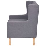  Naslanjač sivo blago | Shoptok.si