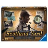 Ravensburger Društvena igra – Scotland Yard RA27344