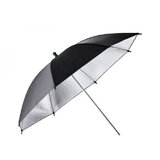Godox UB-002 - 84 cm studio umbrella black/silver Cijene