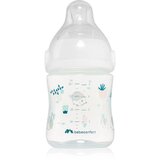 Bebe Confort Emotion Physio White steklenička za dojenčke 0-6 m+ 150 ml Cene