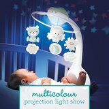 Infantino vrtuljak 3u1 - Sage | shoptok.hr