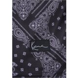 Karl Kani Majica svetlo modra / svetlo zelena / črna / bela | Shoptok.si