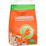 Kerbl Okusne kocke, korenje | Shoptok.si