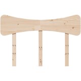 Uzglavlje 135 cm od masivne borovine | shoptok.hr