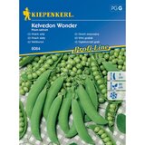 KIEPENKERL Sjeme povrća grašak Kelvendon Wonder (Pisum sativum, Berba: Lipanj) | shoptok.hr