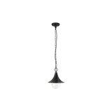 Rabalux spoljna visilice konstanz E27 1x max 100W crna (8246) | ePonuda.com