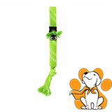Rogz Scrubz Medium Potezna Igračka Za Pse, Zelena | ePonuda.com