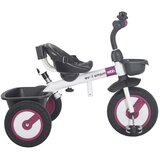 Dječji tricikl Rider sivi | shoptok.hr