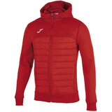 Joma Berna Red Light jakna sa kapuljačom | shoptok.hr