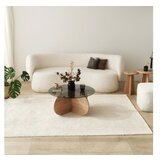 Hanah home bubble sapphire oak fume