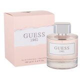 Guess 1981 toaletna voda 100 ml za ženske | Shoptok.si