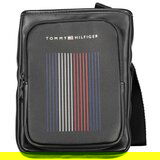 Tommy Hilfiger Ročne torbice am0am12456 Črna Cene