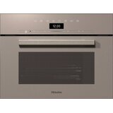 Miele ugradbena parna pećnica DG 7440 pebe Cijene