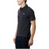 Columbia Majice s kratkimi rokavi Sun Ridge Črna | Shoptok.si