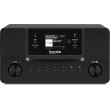 Technisat DigitRadio 570 CD IR black | shoptok.hr