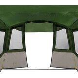 Šator za prtljažnik za karavan Zelena 352 x 250 x 240 cm | shoptok.hr