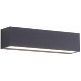 PAUL NEUHAUS 9675-13 - LED spoljna zidna svetiljka ROBERT 2xLED/9W/230V IP65 Cene