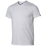 Joma Majice s kratkimi rokavi Versalles Short Sleeve Tee Bela | Shoptok.si