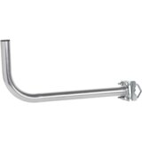  Prednji/balkonski nosač za satelitski prijemnik 60 cm | shoptok.hr