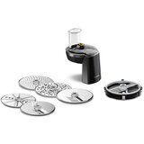 Bosch Kuhinjski robot OptiMUM MUM9BX5S61 | Shoptok.si