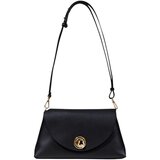 Coccinelle NIKLA E1 TOA 12 01 01 Crna | shoptok.hr