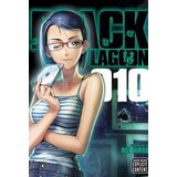 VIZ Media Rei Hiroe - Black Lagoon, Vol. 10 | Eponuda.com