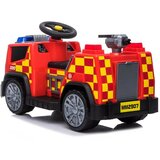 Otroško gasilsko vozilo na akumulator | Shoptok.si