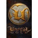 unreal gold steam key global  unreal gold steam key global Slike