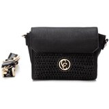 Carmela 186131 Crna | shoptok.hr
