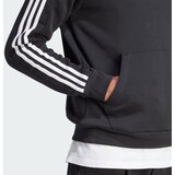Adidas Športna majica 'Essentials' črna / bela | Shoptok.si