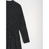 Sinsay Viskozna haljina | shoptok.hr