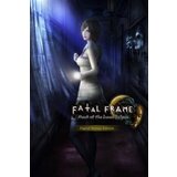 Xbox One / Xbox 360 / Xbox Live FATAL FRAME / PROJECT ZERO: Mask of the Lunar Eclipse Digital Deluxe Edition XBOX LIVE Key GLOBAL | ePonuda.com