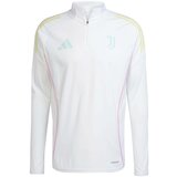 Adidas Športne jope in jakne Juve Tr Top Bela Cene