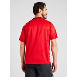 Adidas Funkcionalna majica 'TIRO' rumena / rdeča / črna | Shoptok.si