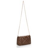 Love Moschino SMART DAILY BAG Smeđa | shoptok.hr