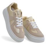Resti Women's platform sports sneakers Safirrat | shoptok.hr