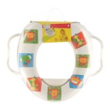 Tendance dječja daska za wc sa ručkama childish, soft | Eponuda.ba