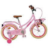 Volare Excellent dječji bicikl za djevojčice - 16" - Roza | shoptok.hr
