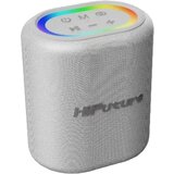 HiFuture Zvučnik Vocalist 100 / Bluetooth / 25W / Silver | Eponuda.com