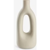  Infemar vaza fi 8xV20cm siva ( 4912422 ) Cene