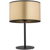  Argon 4297 - Stona lampa KARIN 1xE27/15W/230V mesing/crna | Eponuda.com