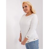 RELEVANCE Blouse-RV-BZ-9135.47-ecru | shoptok.hr