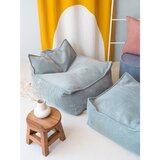 Wigiwama Mentol zelena vreća za bebe od samta Chair – | shoptok.hr
