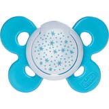 Chicco Physio Comfort Stars/Hedgehog duda 16-36m+ Night Boy 2 kom | shoptok.hr