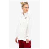 Champion Wmns City Snack Organic Cotton Blend Hoodie sarena | shoptok.hr
