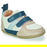 Easy Peasy Nizke superge MY PRE BASBKET VELCRO Modra Cene