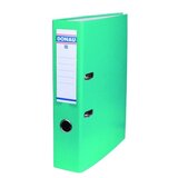 DONAU registrator DO3970001PL24 Master PP A4/75 turkizen Cene