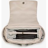 Tiba+Marl previjalna torba nova eco compact quilted faux oyster | Shoptok.si
