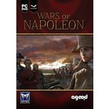 Steam Wars of Napoleon (PC) Key GLOBAL | ePonuda.com