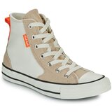 Converse CHUCK TAYLOR ALL STAR MFG Bež Cijene